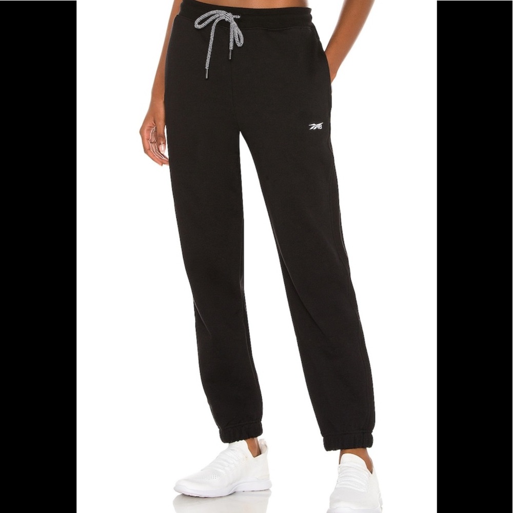 Reebok X Victoria Beckham Joggers
